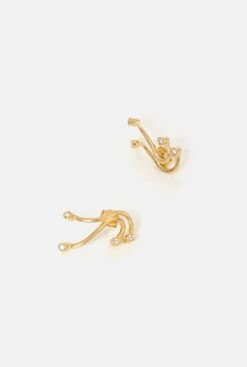 THE LIFETIME EARRINGS -Es Fascinante the lifetime earrings rings albert coll 926187