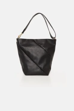 The Lola Bag Negro