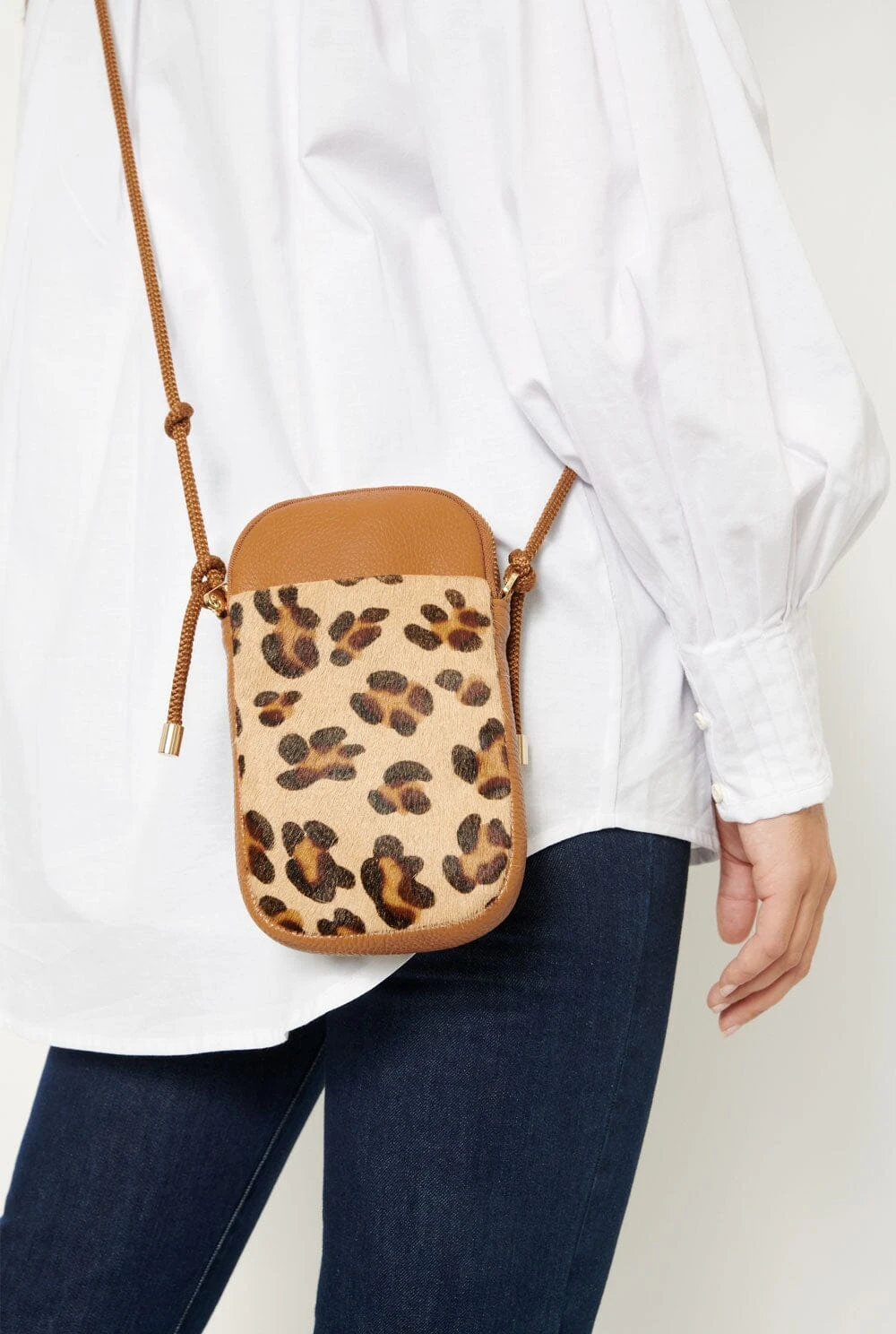 The Lore Bag Leo Collection 3 The Lore Bag Leo Collection