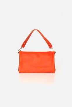 The Lucia Bag Naranja