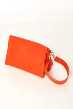 The Lucia Bag Naranja -Es Fascinante the lucia bag naranja hand bags the bag lab 920951