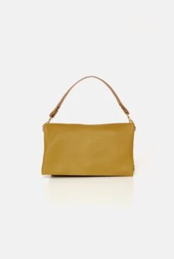The Lucia Bag Oliva