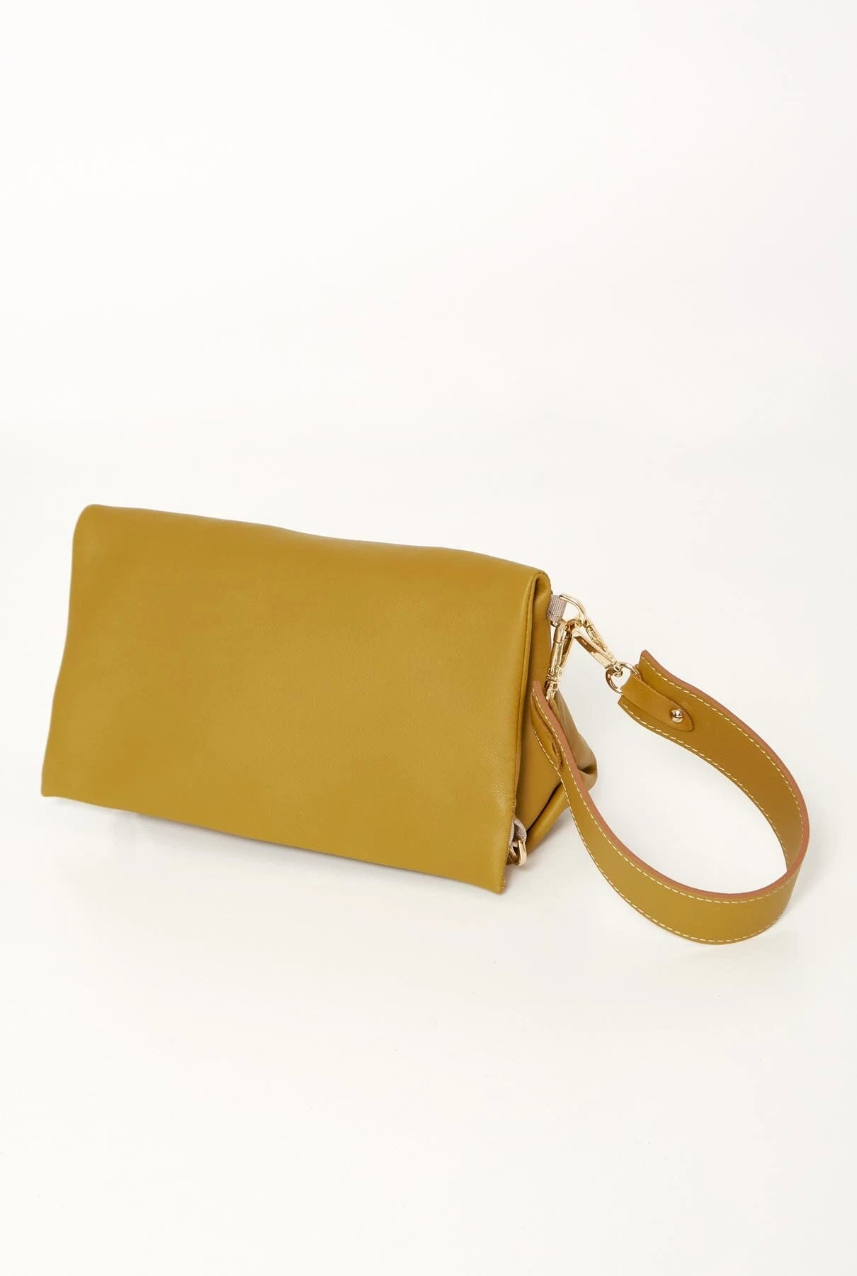 The Lucia Bag Oliva 6 The Lucia Bag Oliva - Imagen 4