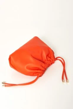 The Mini Carmen Bag Naranja 10 The Mini Carmen Bag Naranja -Es Fascinante the mini carmen bag naranja shoulder bag the bag lab 182519