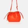 The Mini Carmen Bag Naranja