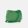 The Mini Carmen Bag Verde Bosque