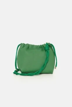 The Mini Carmen Bag Verde Bosque