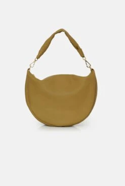 The Mini Gondola Bag Oliva