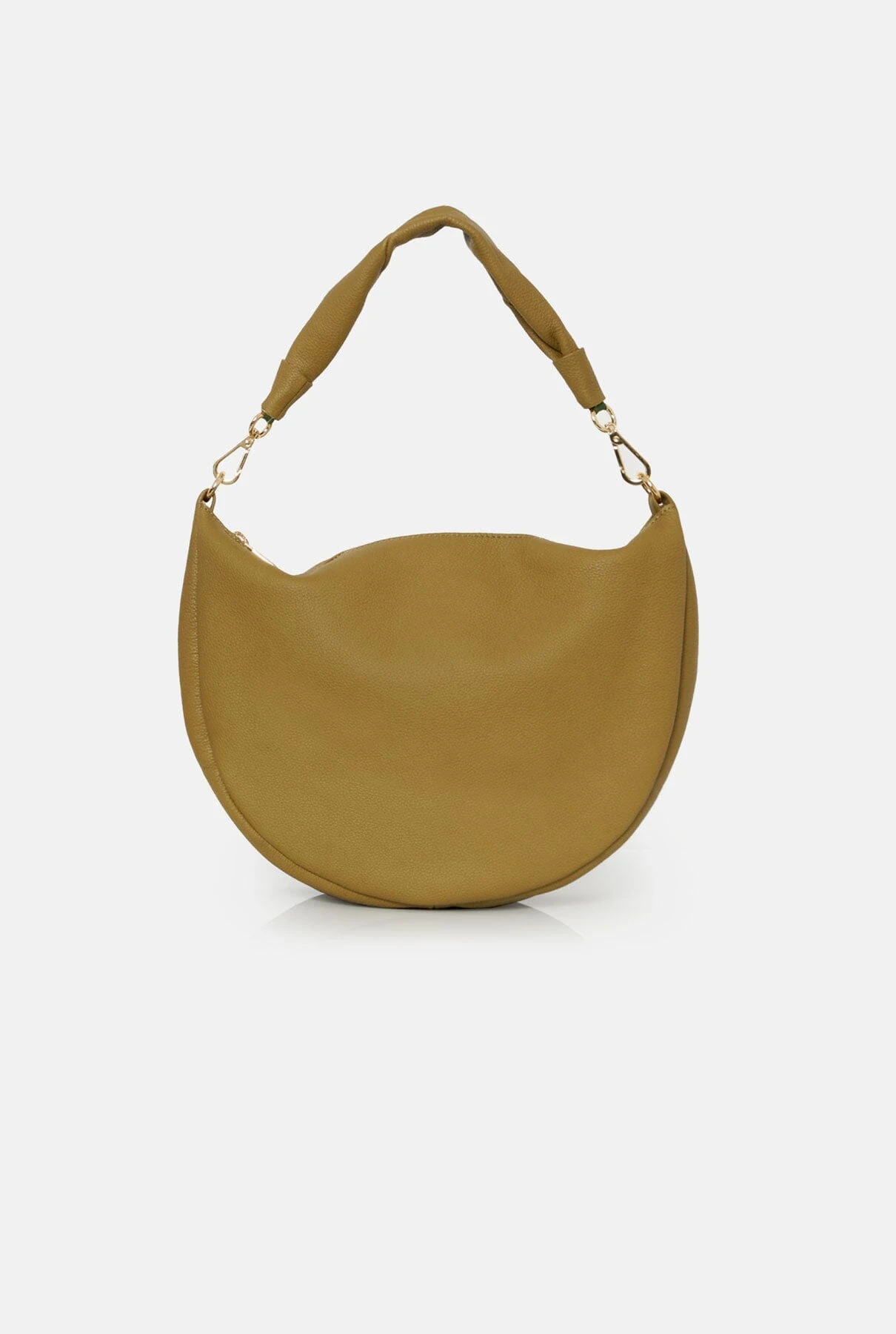 The Mini Gondola Bag Oliva 3 The Mini Gondola Bag Oliva