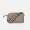The Mini Sabela Bag Gris -Es Fascinante the mini sabela bag gris bag the bag lab 176177