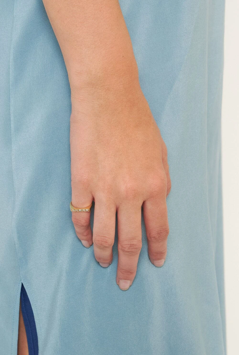 THE RETURN TO INNOCENCE DIAMOND RING 6 THE RETURN TO INNOCENCE DIAMOND RING - Imagen 4