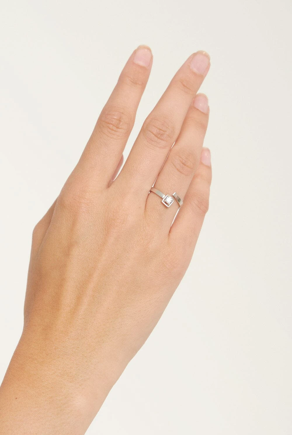 THE SILENCE RING 5 THE SILENCE RING - Imagen 3