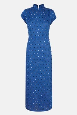 The Southampton Indigo