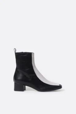 Es Fascinante 32 Tilda Crudo Negro