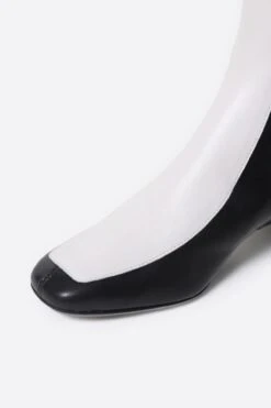 Tilda Crudo Negro -Es Fascinante tilda crudo negro bota botin mint and rose 688494