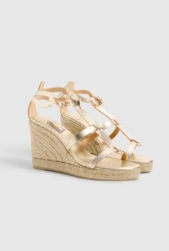 Castañer TINOS AGS/8/217 PLATINO -Es Fascinante tinos ags8217 platino espadrilles castaner 940680