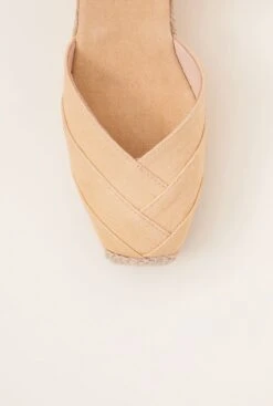 Gaimo Tobi Vainilla 7 Gaimo Tobi Vainilla -Es Fascinante tobi vainilla espadrilles gaimo 432997