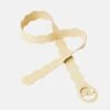 TOIVO BEIGE -Es Fascinante toivo beige belts naguisa 486468
