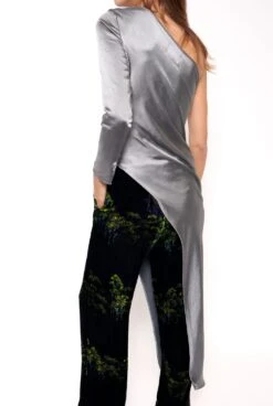 TOP DUNAS GRIS 9 TOP DUNAS GRIS -Es Fascinante top baltasar gris t shirts tops wearitbe 315562