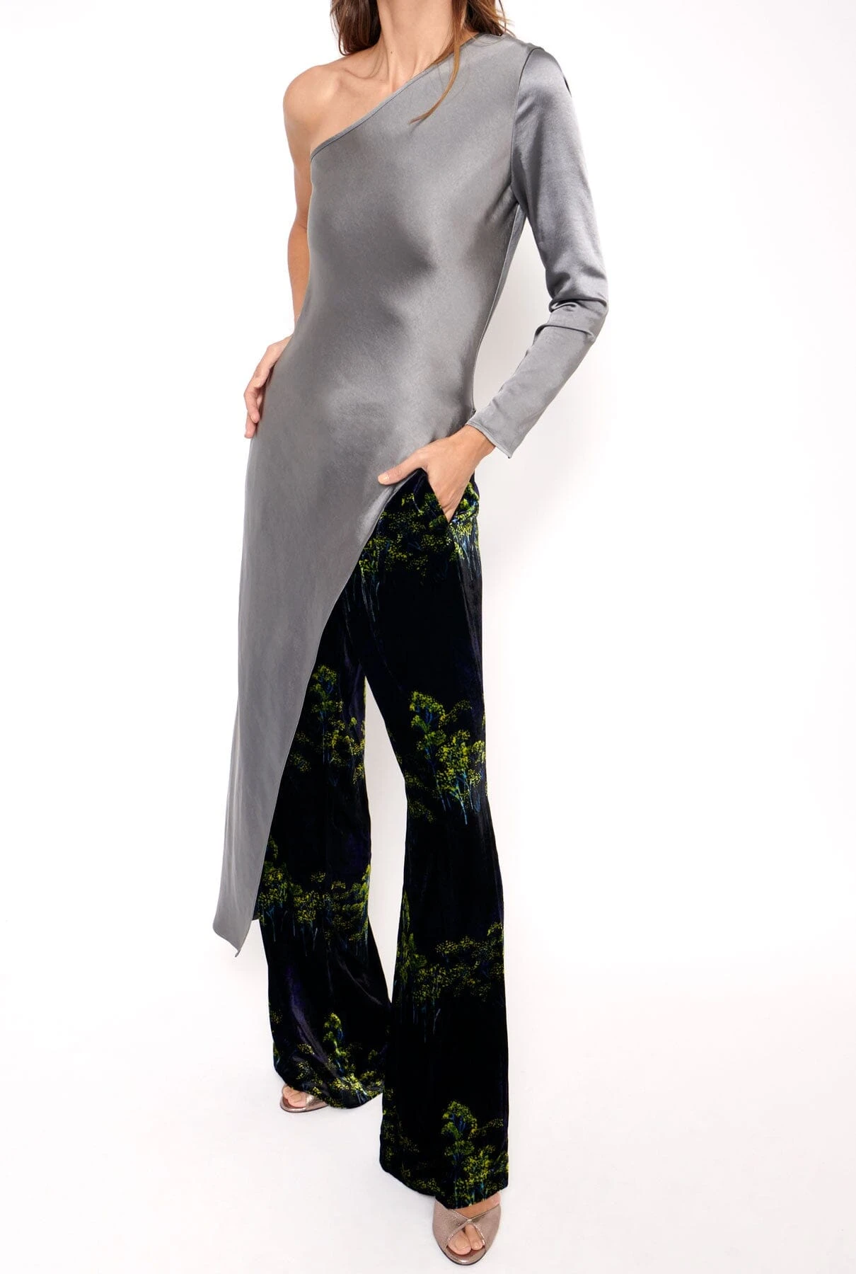 TOP DUNAS GRIS 4 TOP DUNAS GRIS - Imagen 2