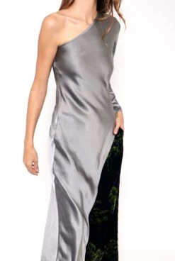 TOP DUNAS GRIS 8 TOP DUNAS GRIS -Es Fascinante top baltasar gris t shirts tops wearitbe 809942