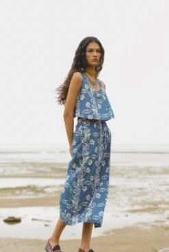 TOP BISSA -Es Fascinante top bissa t shirts tops himba collection 399348