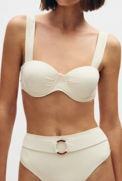 Top De Bikini Conformado