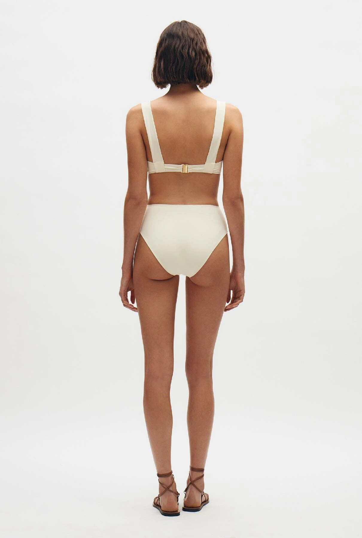 Top De Bikini Conformado 5 Top De Bikini Conformado - Imagen 3