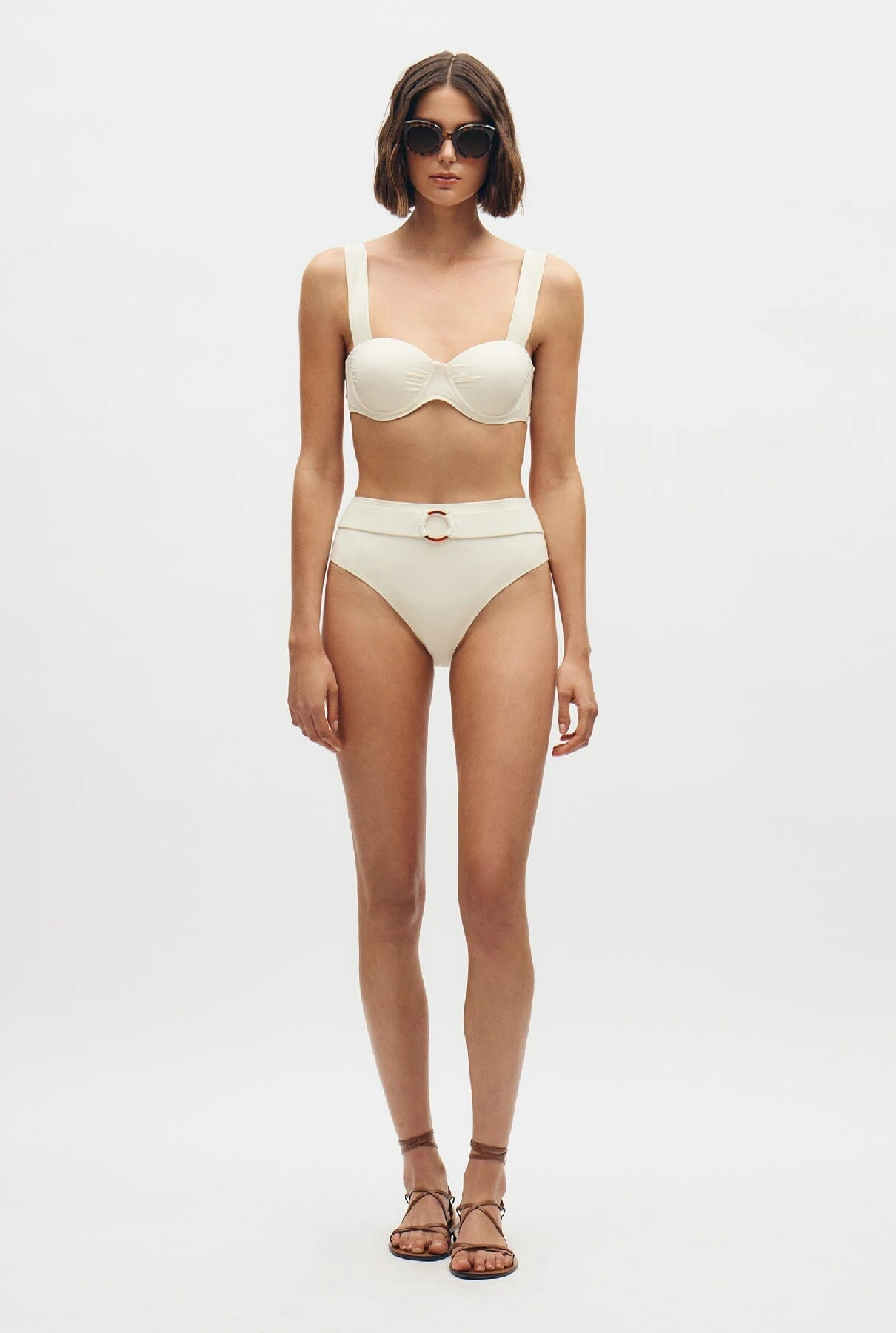 Top De Bikini Conformado 4 Top De Bikini Conformado - Imagen 2