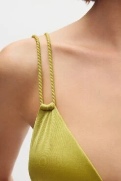 Top De Bikini Triangular -Es Fascinante top de bikini triangular swimwear simorra 639834