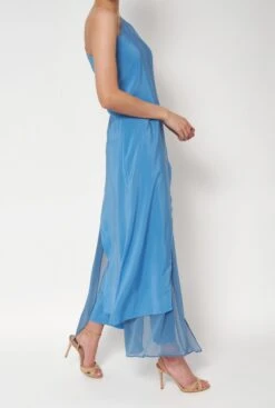 Top Dunas Azul -Es Fascinante top dunas azul shirts blouses wearitbe 257811