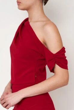 Top Tinasoria Cereza -Es Fascinante top tinasoria cereza shirts tops alava brand 164685