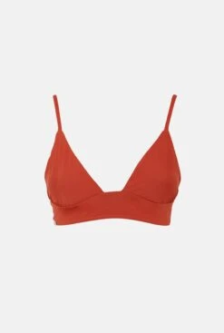 Top Triangulo Regulador Terracota