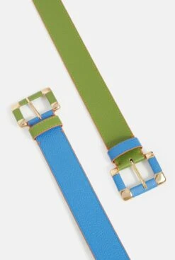 Traviata Combinado Freshy -Es Fascinante traviata freshly blue belt belts baltei studio 602984