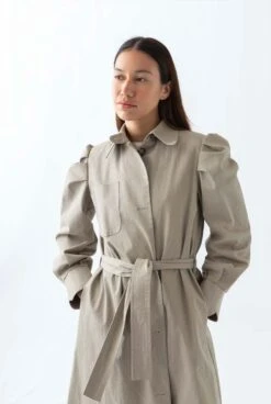 TRENCH COAT 13 TRENCH COAT -Es Fascinante trench coat coats the villa concept 466646