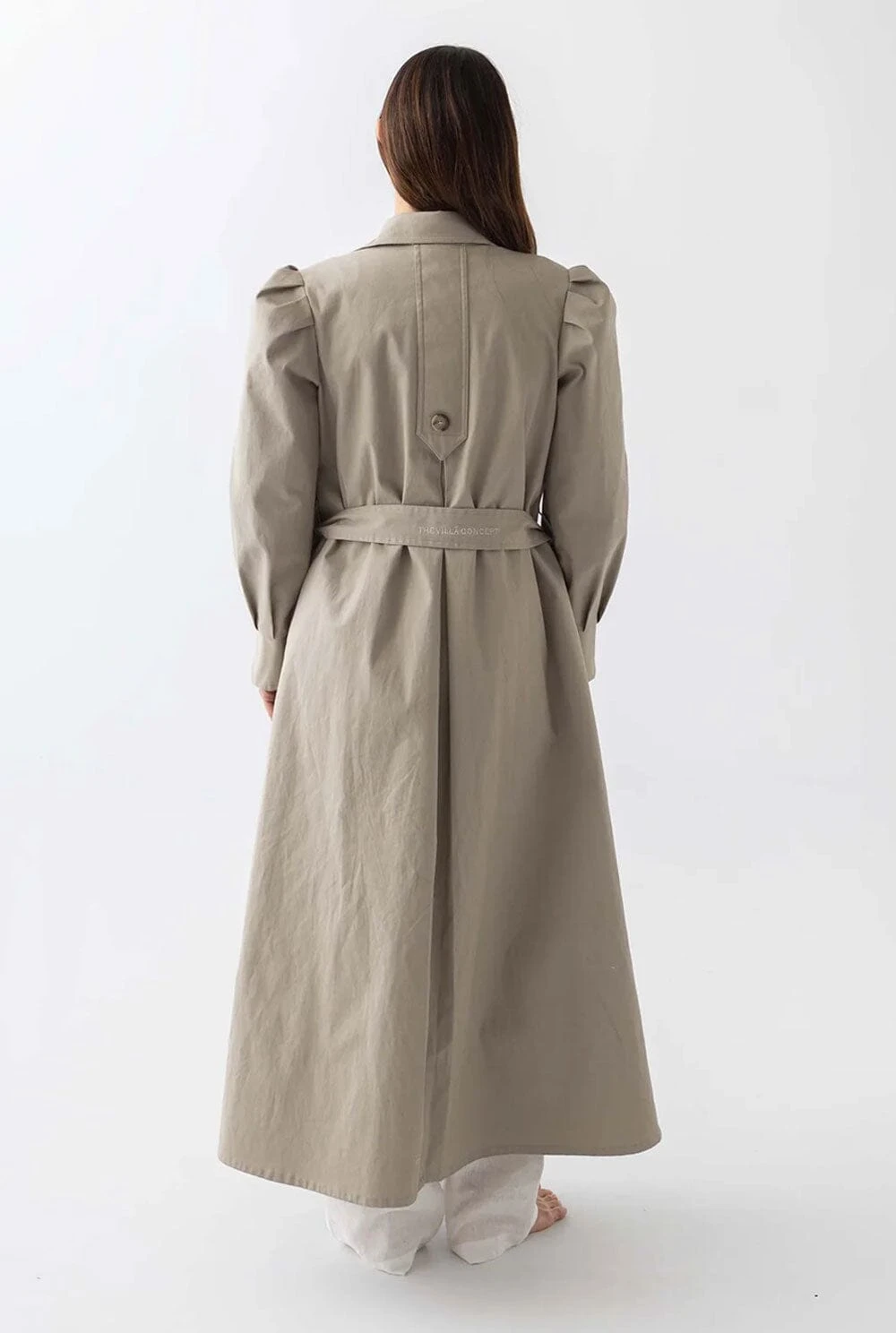 TRENCH COAT 7 TRENCH COAT - Imagen 5