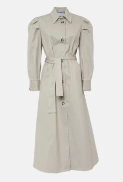 TRENCH COAT