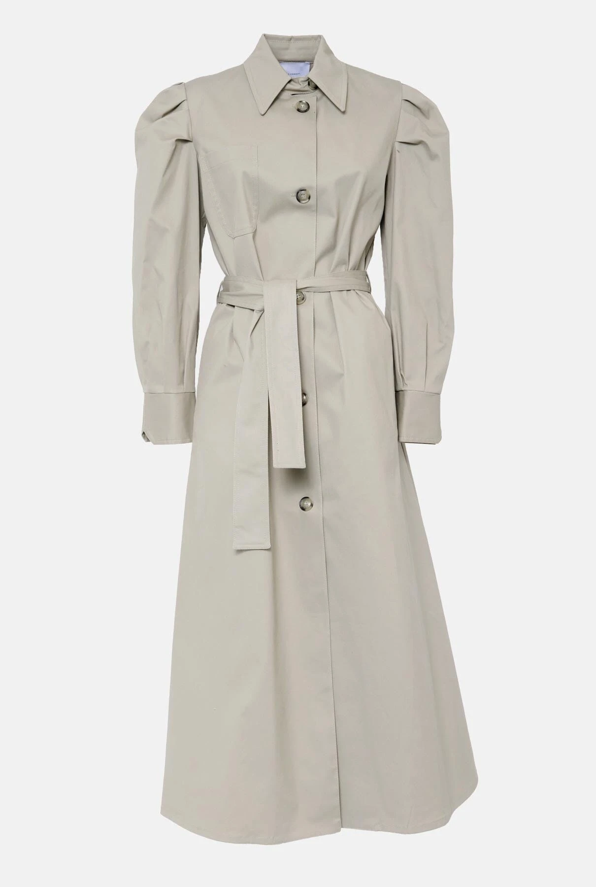 TRENCH COAT 3 TRENCH COAT