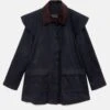 Trench Nessie Marino -Es Fascinante trench nessie marino coats kolonaki 540280