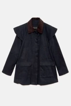 Trench Nessie Marino