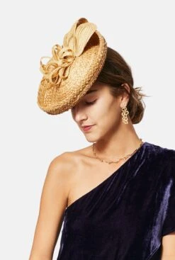 Tribute To Goya 9 Tribute To Goya -Es Fascinante tribute to goya headpiece charo iglesias 469927