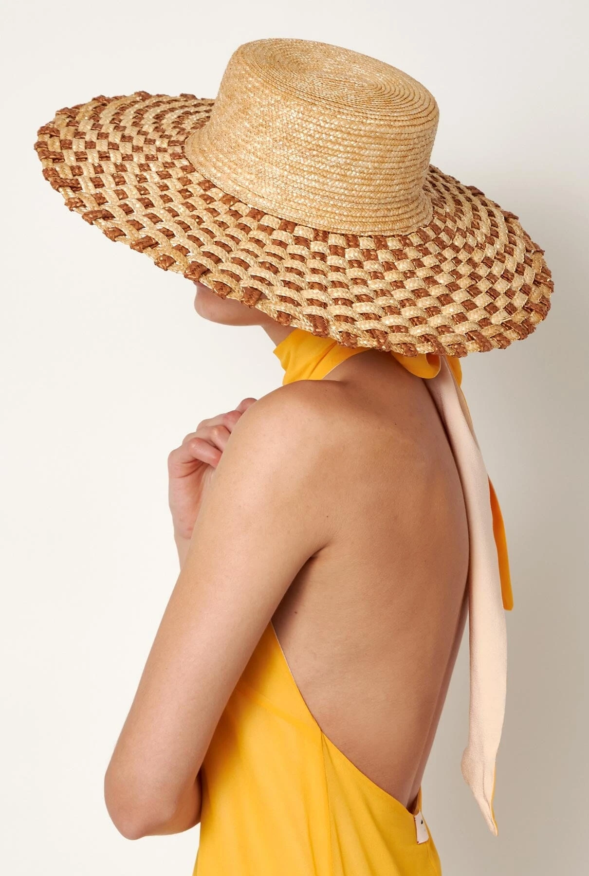 Tris-Tras Bicolor Camel A-ala L 4 Tris-Tras Bicolor Camel A-ala L - Imagen 2