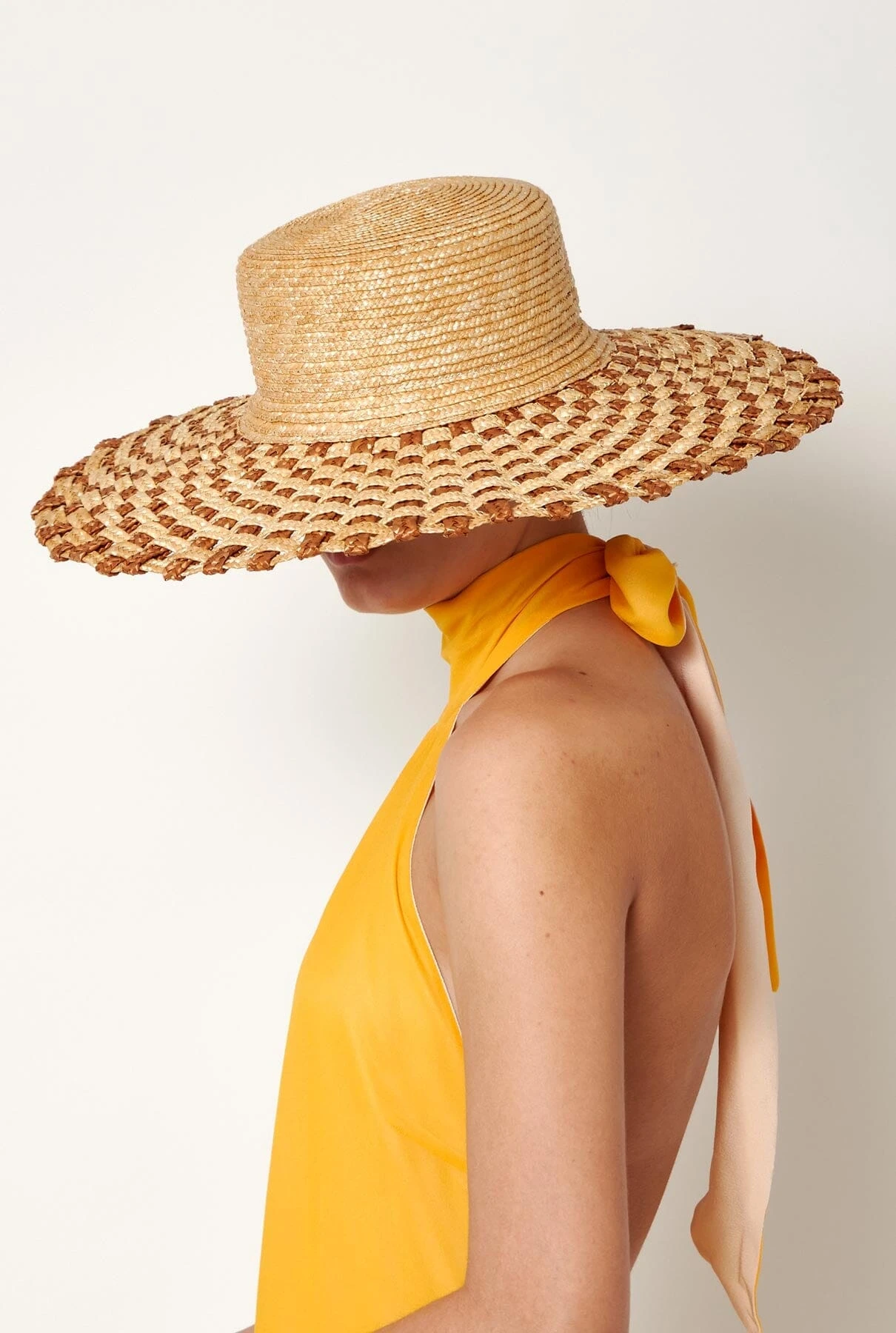 Tris-Tras Bicolor Camel A-ala L 5 Tris-Tras Bicolor Camel A-ala L - Imagen 3