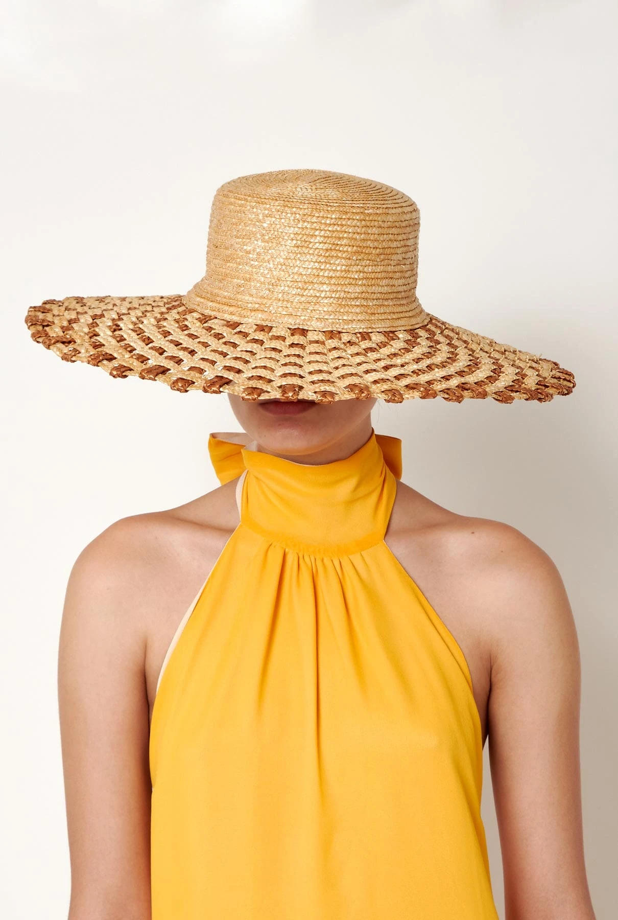 Tris-Tras Bicolor Camel A-ala L 3 Tris-Tras Bicolor Camel A-ala L