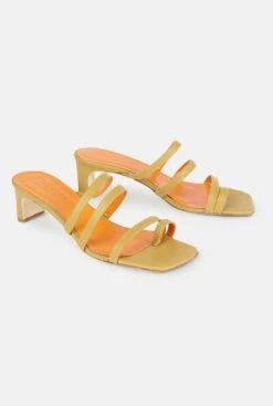 Trocadero Pistachio -Es Fascinante trocadero pistachio heels culto 1105 278500