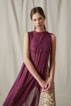 Tunica Sunu -Es Fascinante tunica sunu capes shawls himba collection 255087