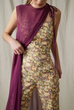 Tunica Sunu -Es Fascinante tunica sunu capes shawls himba collection 673878