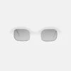 Vassily White High Gloss -Es Fascinante vassily white high gloss sunglasses nina mur 576677