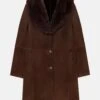 Velma Coat -Es Fascinante velma coat coats kolonaki 863842