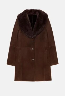 Velma Coat